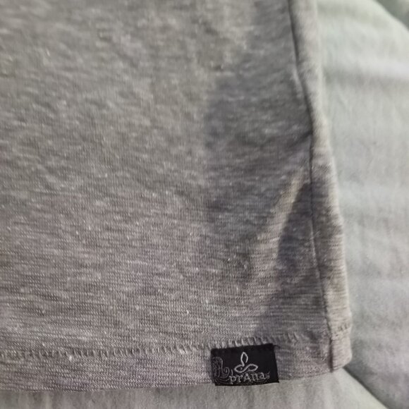 prAna Tee S - Picture 4 of 5